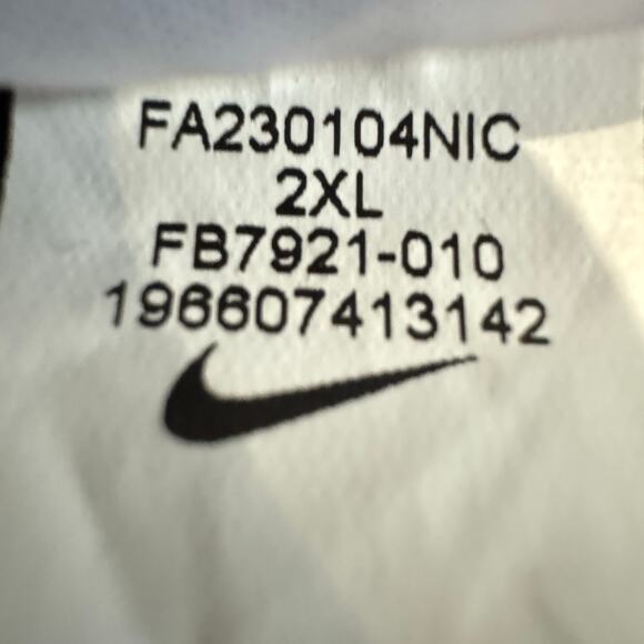Nike Tech Fleece Windrunner Full Zip Hoodie FB7921-010 Men’s 2XL - Picture 4 of 9